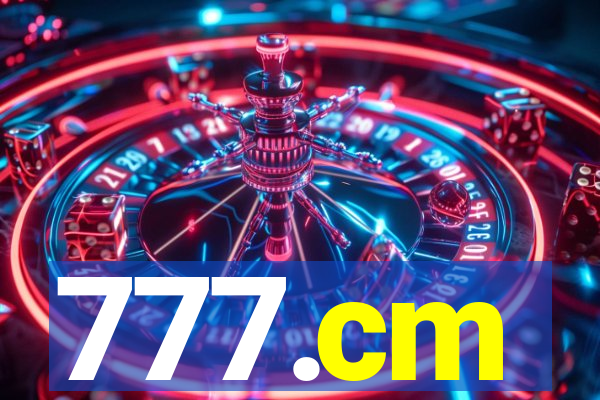 777.cm