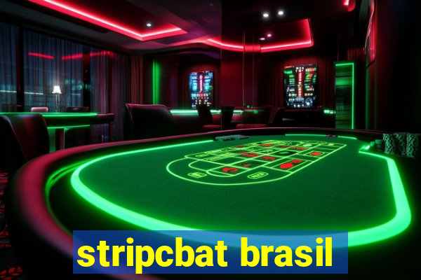 stripcbat brasil