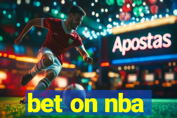 bet on nba