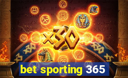 bet sporting 365