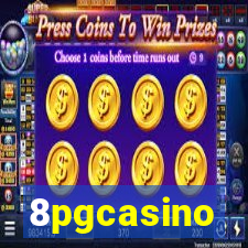 8pgcasino