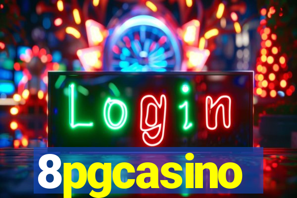 8pgcasino