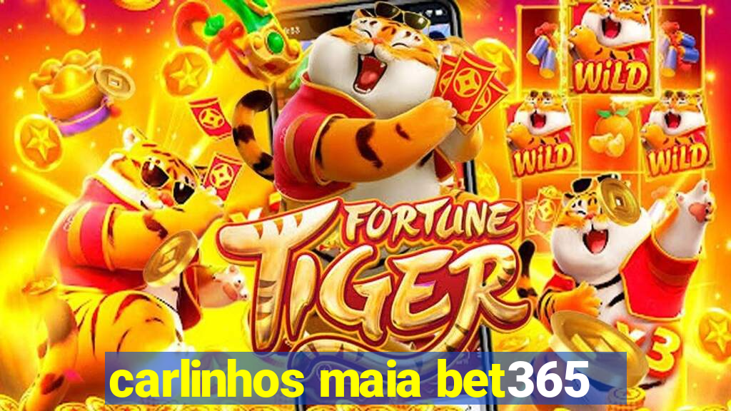 carlinhos maia bet365