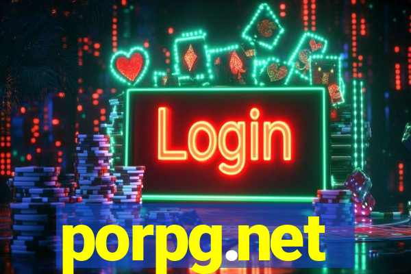 porpg.net