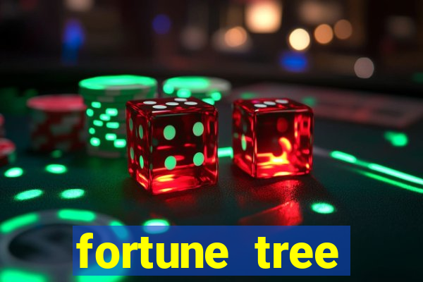 fortune tree prosperity demo