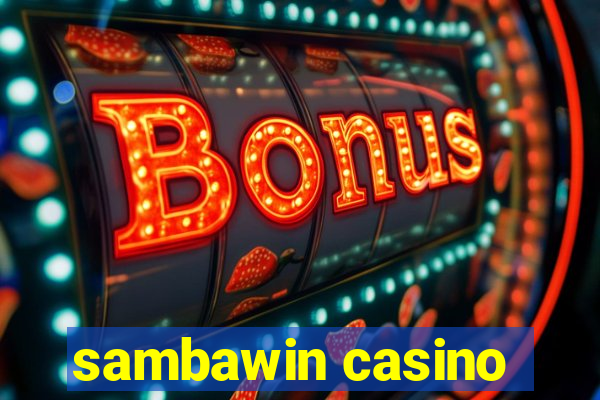 sambawin casino