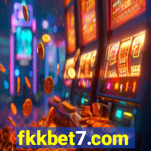 fkkbet7.com