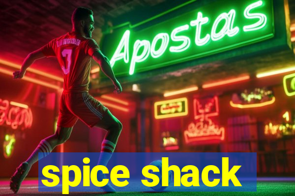 spice shack