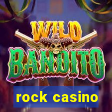 rock casino