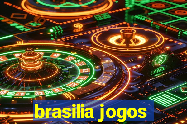 brasilia jogos