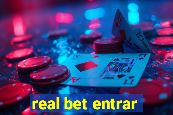 real bet entrar