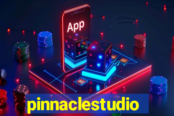 pinnaclestudio