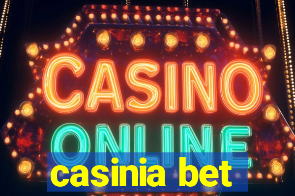 casinia bet