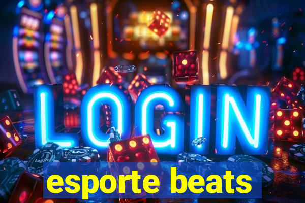 esporte beats