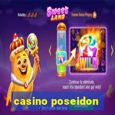 casino poseidon