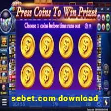 sebet.com download