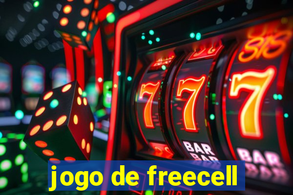 jogo de freecell