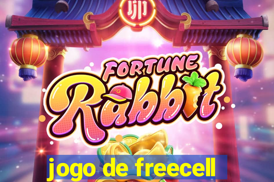 jogo de freecell