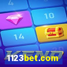 1123bet.com