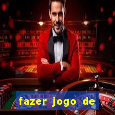 fazer jogo de loteria online