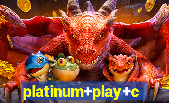 platinum+play+casino