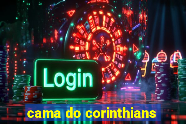 cama do corinthians