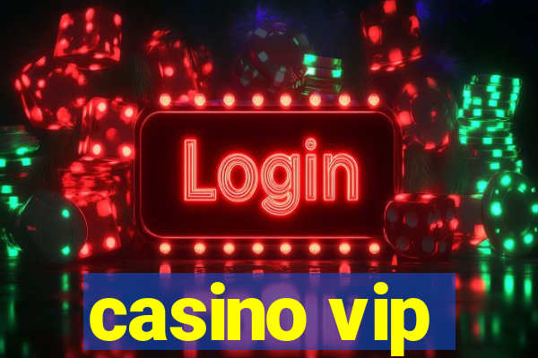 casino vip