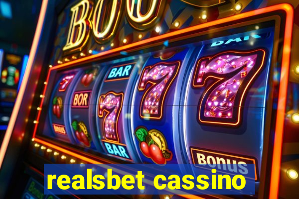 realsbet cassino