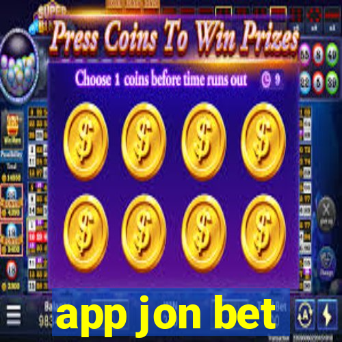 app jon bet