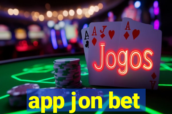 app jon bet