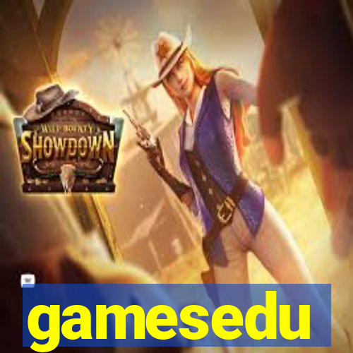 gamesedu