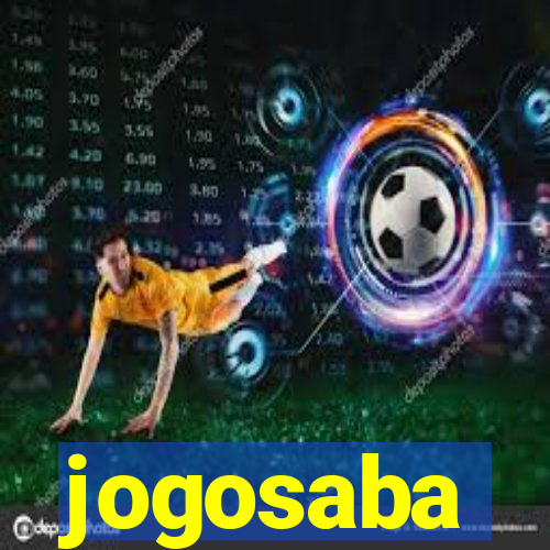 jogosaba