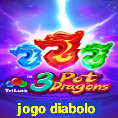 jogo diabolo