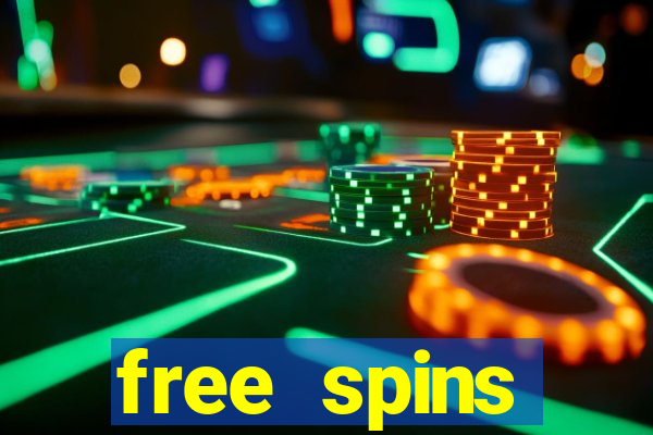 free spins no.deposit casino