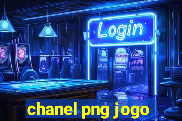 chanel png jogo