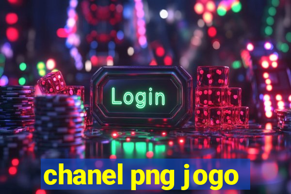 chanel png jogo