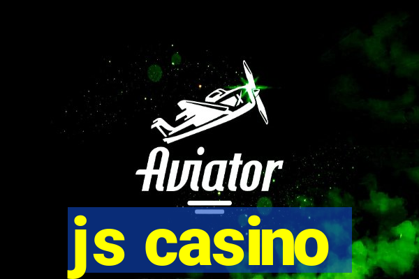 js casino