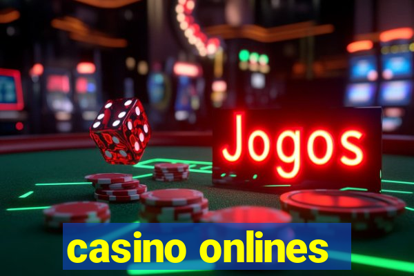 casino onlines