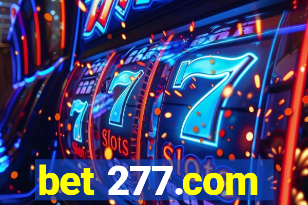 bet 277.com