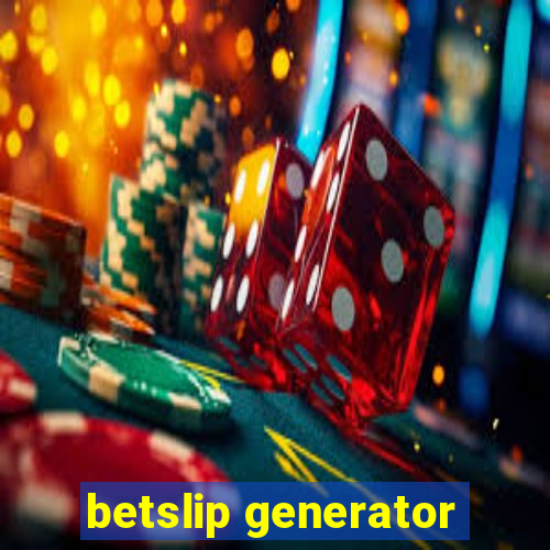 betslip generator