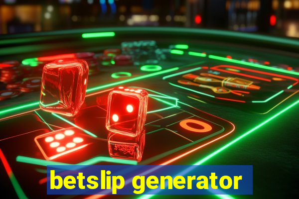 betslip generator