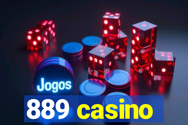 889 casino