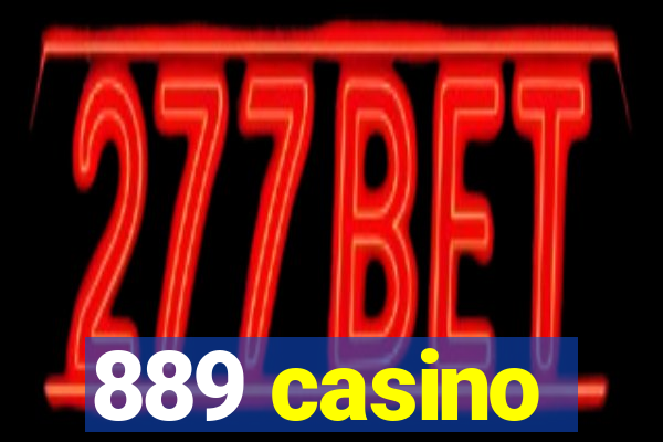 889 casino