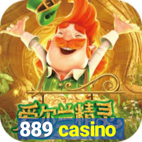 889 casino