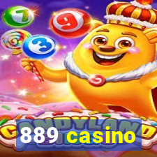 889 casino