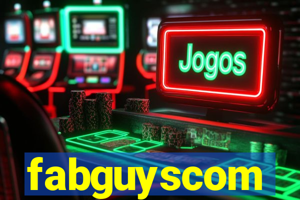 fabguyscom