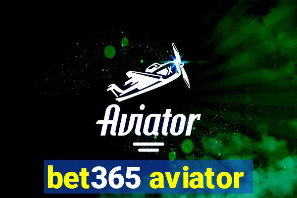 bet365 aviator