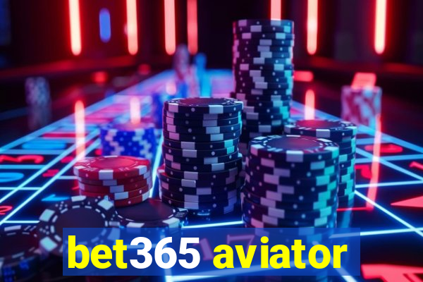 bet365 aviator