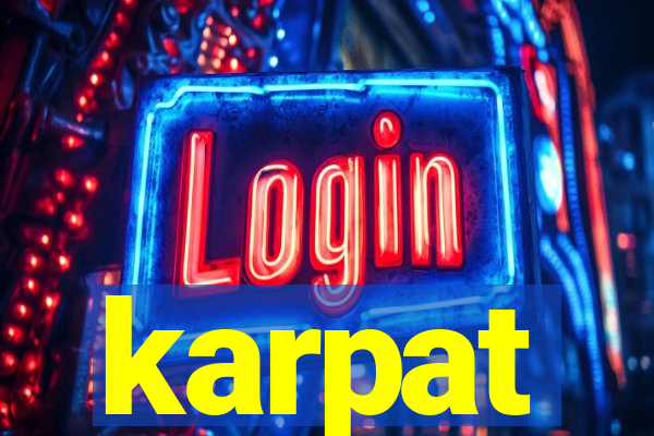 karpat