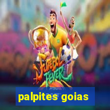 palpites goias